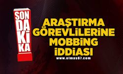 Araştırma Görevlilerine mobbing iddiası!