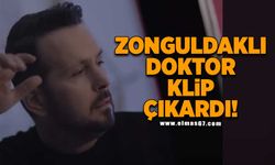 ZONGULDAKLI DOÇ. DR, AYDIN ARSLAN KILİP ÇIKARDI!