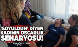 'Soyuldum' diyen kadın Oscarlık senaryo yazmış