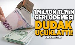 Ev almak başka bahara kaldı!