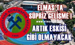 Zonguldak Kömürspor kongreye gidiyor: Eskisi gibi olmayacak!