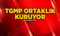 TGMP mikrofinans platformu geliştirmek için ortaklık kuruyor