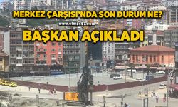 Katkı verilmezse demek ki bizden arsa almayacaklar!