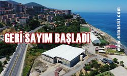 Zonguldak büyük bir tesise kavuşuyor