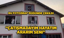 "Çatışmadayım hayatım ararım seni" paylaşımına ceza yağdı