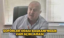 "Zamları mecburen yansıtmak zorunda kaldık"