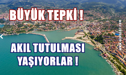 Zonguldak  Belediye yönetimi akıl tutulması yaşıyor