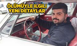 26 yaşındaki gencin öldürülmesiyle ilgili yeni detaylar