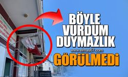 Böyle vurdum duymazlık görülmedi!