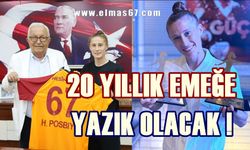 Hem üzgün hem gururlu: 20 yıllık emeklere yazık olacak