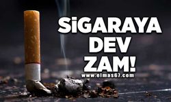 Sigaraya dev zam!