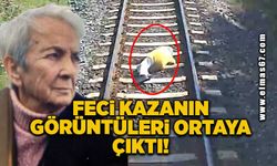 Feci kazanın görüntüleri ortaya çıktı!