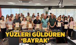 Belediyeye ikinci bir kalite bayrağı daha geliyor