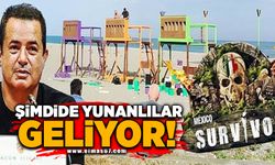 SURVİVOR HEYECANI YENİDEN YAŞANACAK!