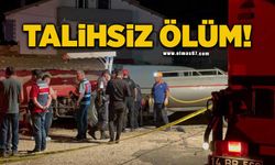 70 yaşındaki kadının talihsiz ölümü