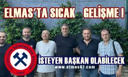 Elmas kabuk değiştiriyor: İsteyen başkan adayı olabilecek