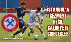 Zonguldakspor hazır kıta: İstanbul’a gezmeye gitmeyeceğiz!