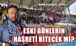 Eski günlerin özlemi bitecek mi?