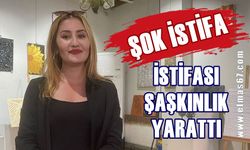 Fadime Yılmaz resmen istifa etti