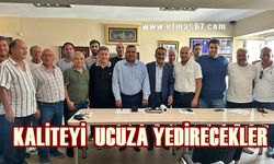 Hedef: Çocuklara kaliteyi ucuza yedirmek!