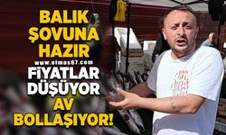 Balık Şovuna Hazır: Fiyatlar Düşüyor, Av Bollaşıyor!