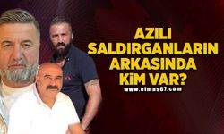 Azılı saldırganların arkasında kim var?