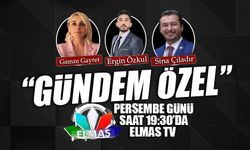 GÜNDEM ÖZEL