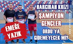 Harcırah krizi: Bu gençler Ordu’ya gidemeyecek mi?