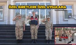 Özel Bireylere Özel Uygulama