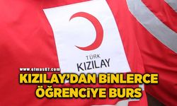 Kızılay binlerce öğrenciye burs verecek