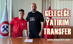 İstanbul Kurtköyspor’dan geleceğe yatırım transfer