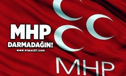 MHP darmadağın