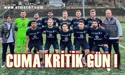 Cuma günü kritik gün: Gelikspor kararsız!