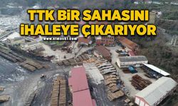 TTK bir sahasını rödovans yöntemiyle ihaleye çıkarıyor