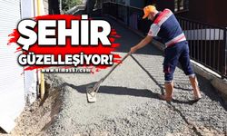 ZONGULDAK BELEDİYESİ’NDEN HIZLI ÇALIŞMALAR: ŞEHİR GÜZELLEŞİYOR!