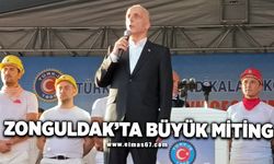 ERGÜN ATALAY'DAN ÇARPICI AÇIKLAMALAR: "BİZİM BİZDEN BAŞKA SAHİBİMİZ YOK"