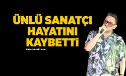 Ünlü şarkıcı sahnede şarkı söylerken hayatını kaybetti