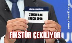 Heyecan dorukta: Süper fikstür çekiliyor