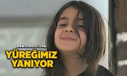 Nazan Pulat: "Yüreğimiz yanıyor"