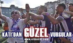 Akın Katı'dan "GÜZEL" vurgular!