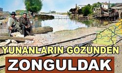 Yunanlılar'ın gözünden Zonguldak