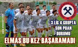 Zonguldakspor ilk kez üzdü: İşte grupta son puan durumu