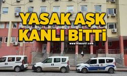 Yasak aşk kanlı bitti: “Onun yerinde olsam beni öldürürdüm"