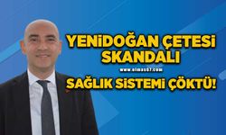 Yenidoğan Çetesi skandalı: Sağlık sistemi çöktü!