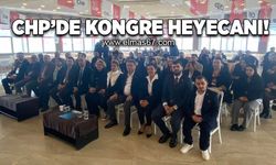 CHP'de kongre heyecanı... Yeni başkan kim olacak?