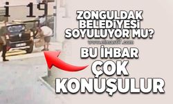 Zonguldak Belediyesi soyuluyor mu?