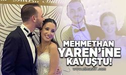 Mehmethan Yaren'ine kavuştu!