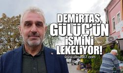 Gülüç'ün ismini lekeliyor!