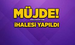 Alaplı Kültür Merkezi ihalesi gerçekleşti