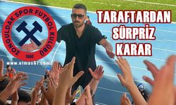 Zonguldakspor taraftarından sürpriz deplasman kararı!